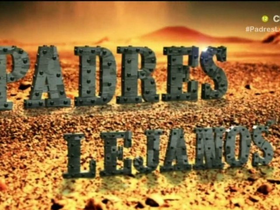 Cabecera De Padres Lejanos, Cuatro HD