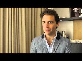 Mika interview (part 1)