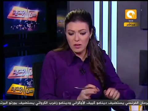 من جديد: وزير النقل يلتقي العاملين بالنقل العام