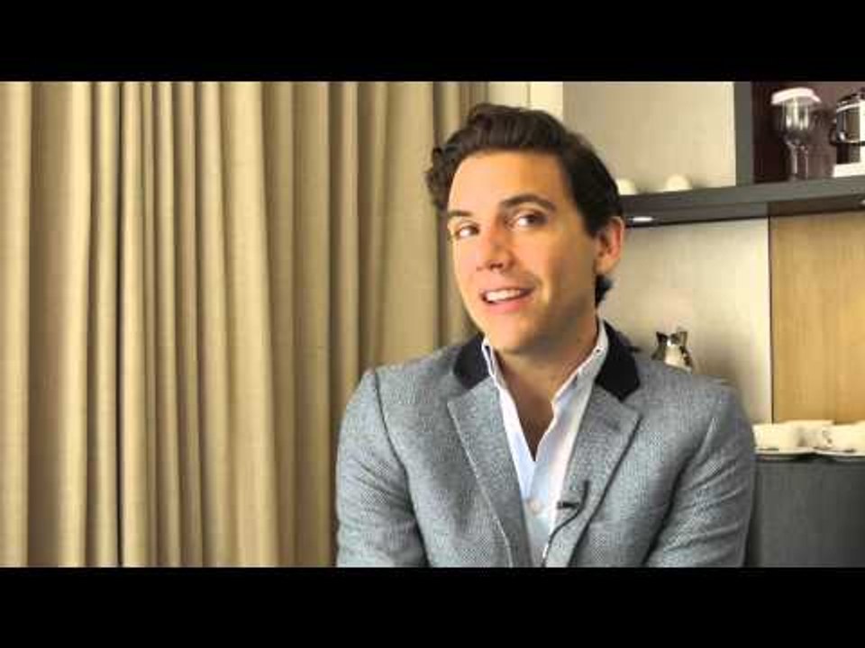 Mika interview (part 3)