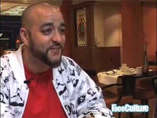 Salah Edin 2007 interview (deel 3)