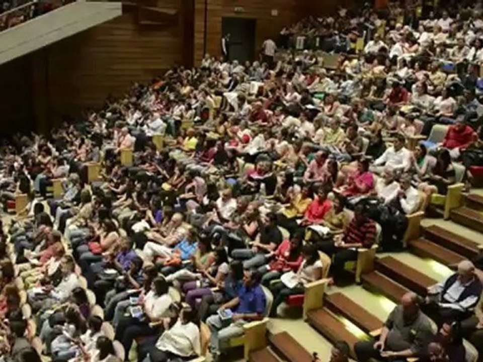 Dudamel, una batuta por la paz