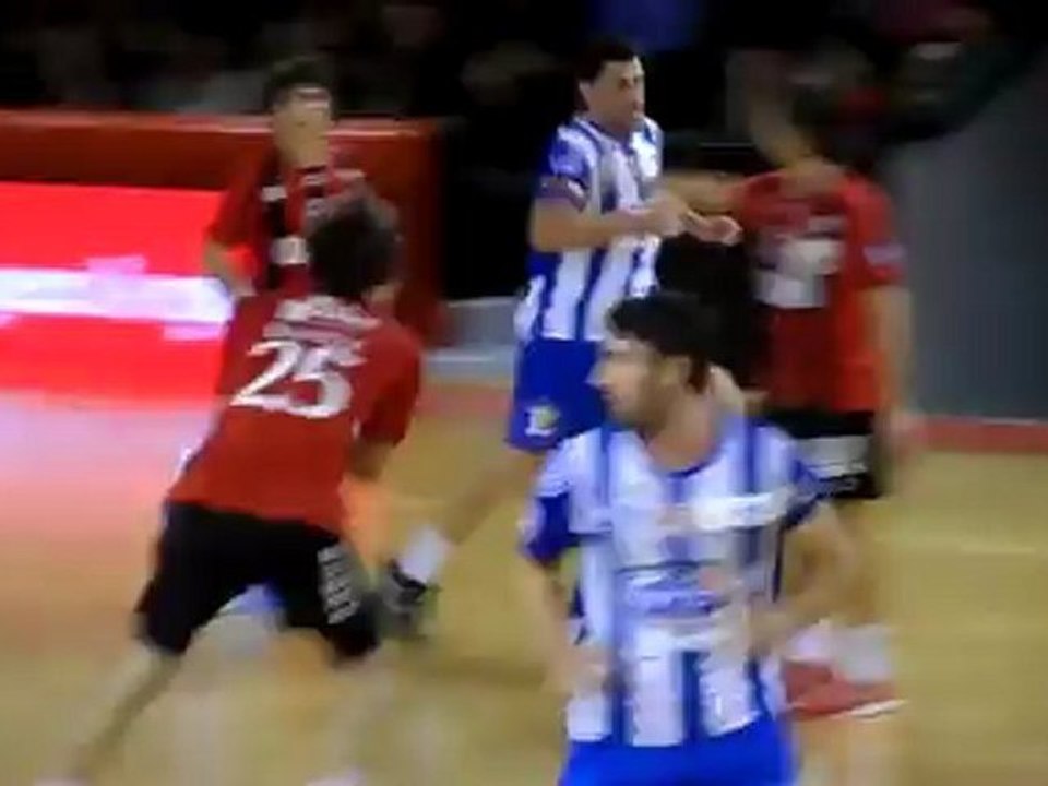 US Ivry / USDK : Roucoulette de Sébastien Bosquet