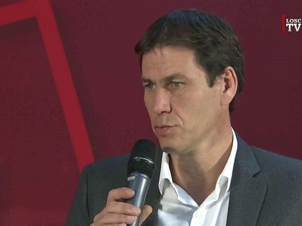 "Mal récompensé"