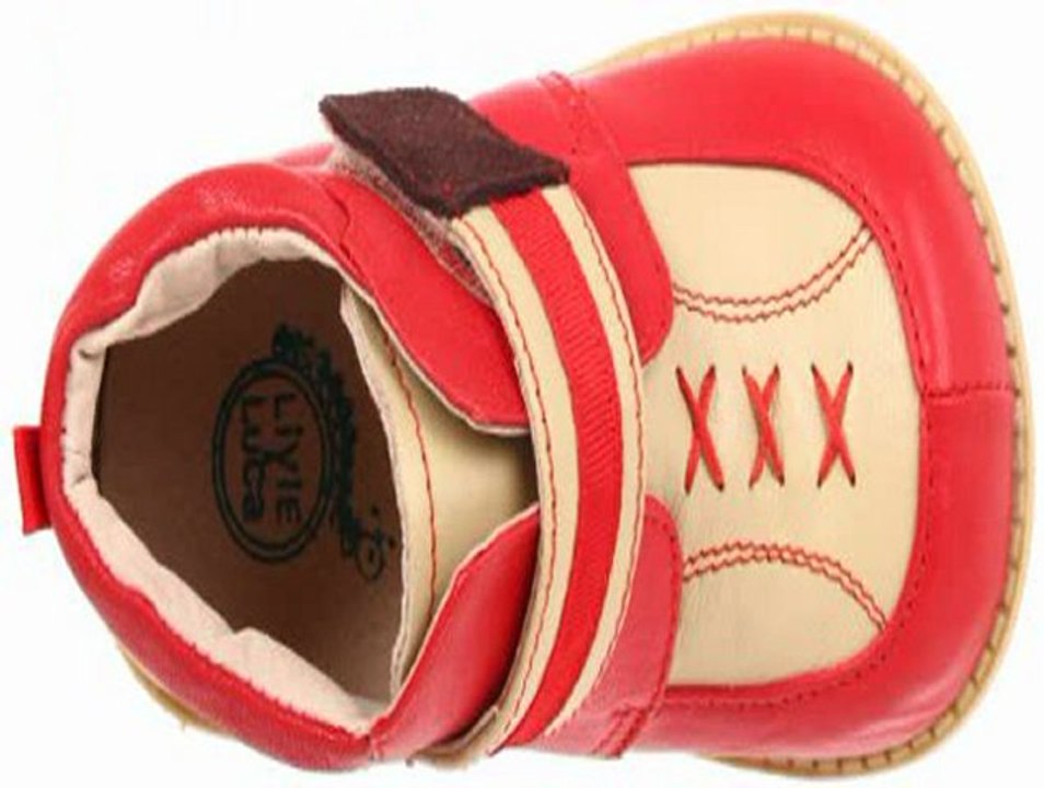 compare prices for Livie & Luca Hank Boot (Toddler/Little Kid)