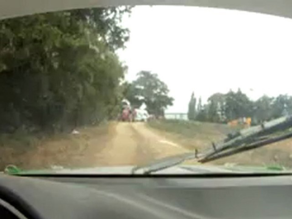 Final A St hilaire de loulay