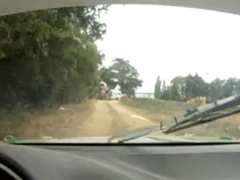 Final A St hilaire de loulay