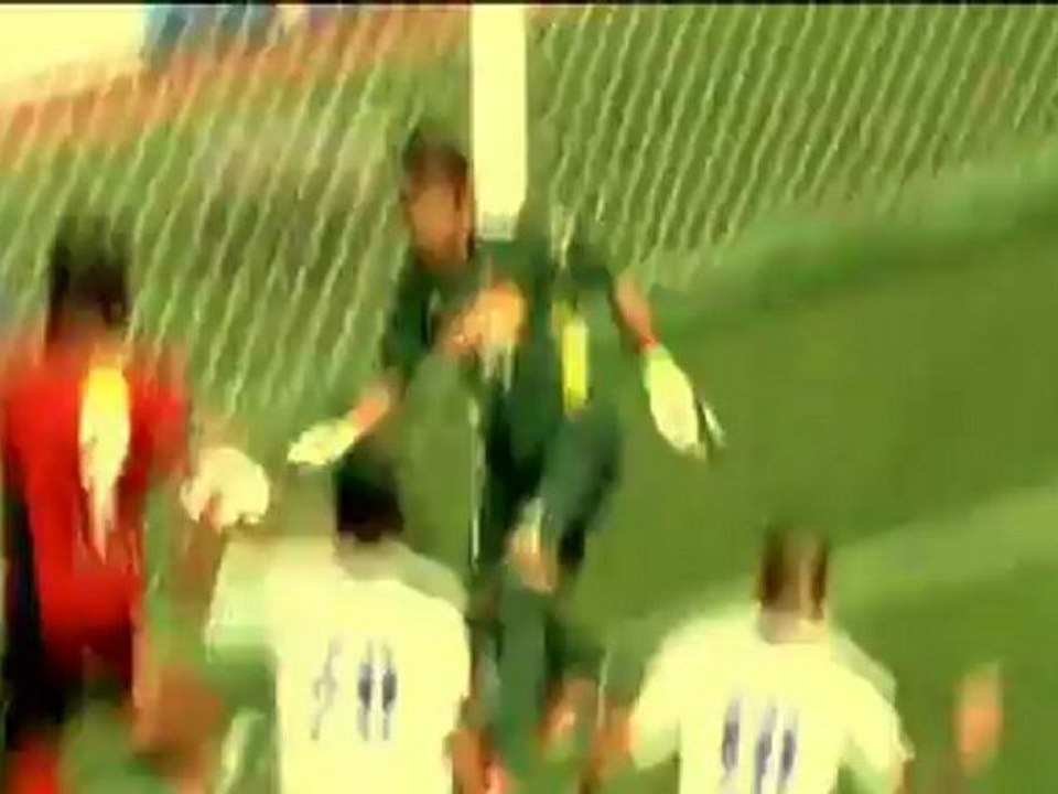 Doppia papera di Sogahata portiere kamikaze