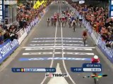 Gilbert, campeón en el Mundial de Contrareloj de la UCI