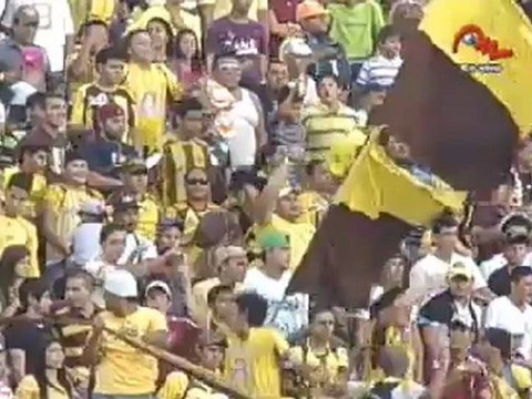 Gol de Trujillanos 1-0 Tachira | Siguenos @Solofutbol_ven