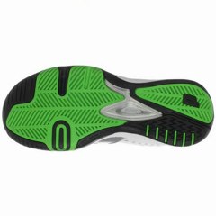 How do you Prince  8P984149-T22 Tennis Shoe