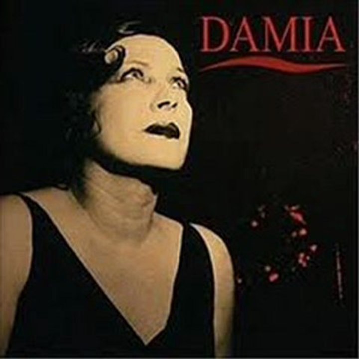 Damia - La Guinguette a Ferme Ses Volets