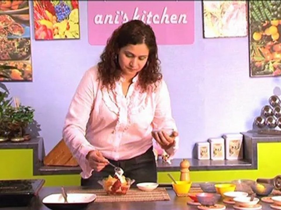 Universal Fruit Salad