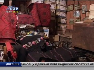 Dnevnik, 23. septembar 2012.