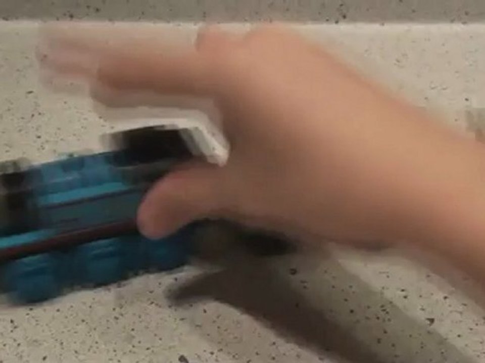 Thomas and Friends...about the Trains Part 1
