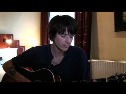 Reunie K's Choice was geen verrassing voor Sarah Bettens