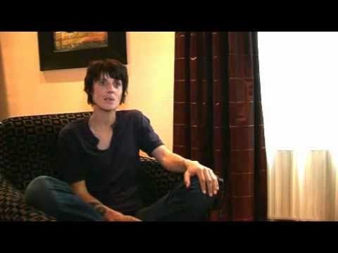 Sarah Bettens 2009 interview (deel 4)