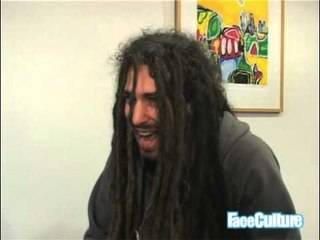 Shadows Fall 2007 interview - Brian Fair (part 1)