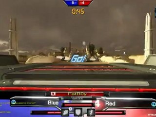 Soirée ShootMania #1