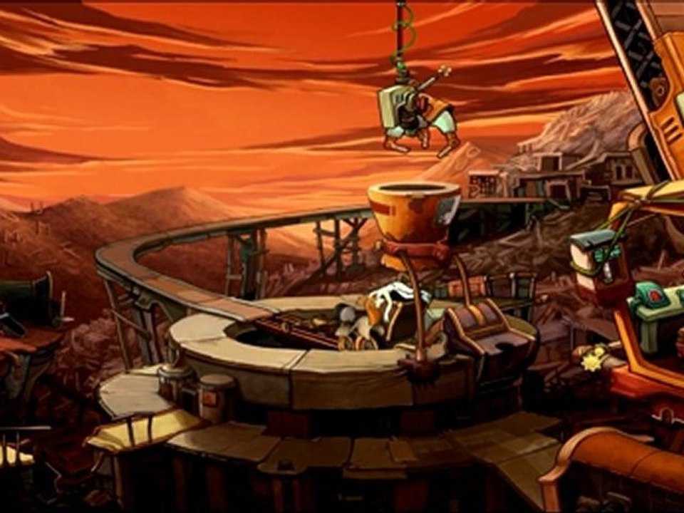 [S5][P4] Deponia