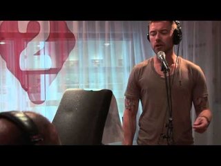 Ronan Keating - Wasted Light (Live)
