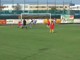 Icaro Sport. Eccellenza: Sammaurese-Romagna C. 0-0