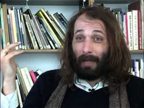 Sebastien Tellier 2008 interview (part 1)