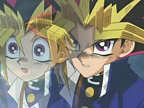 Yu-Gi-Oh! (King of Games): Ep. 24 Uncut Scene FANDUB - Yugi vs. Kaiba! The Showdown Before Pegasus!