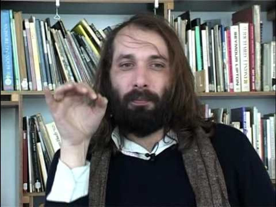 Sebastien Tellier 2008 interview (part 2)
