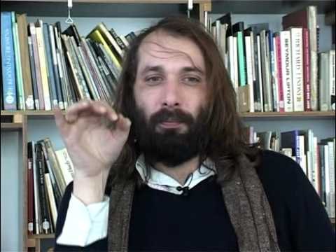 Sebastien Tellier 2008 interview (part 2)
