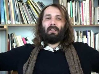 Sebastien Tellier 2008 interview (part 6)
