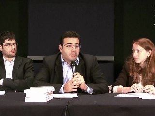 Décrypter les rhétoriques de la conspiration - Séminaire de la RDJ