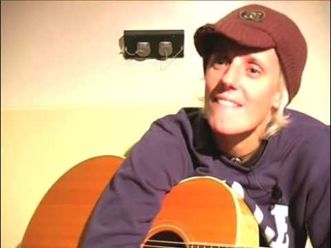 Sarah Bettens 2006 interview (deel 3)