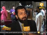 من جديد: معاً لنصرة الرسول بنقابة الصحفيين