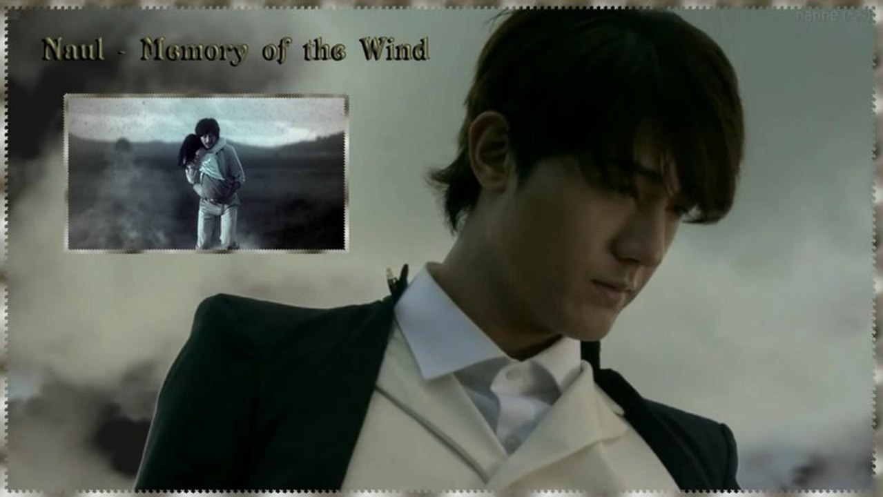 Naul - Memory of the Wind Full MV k-pop [germen sub]