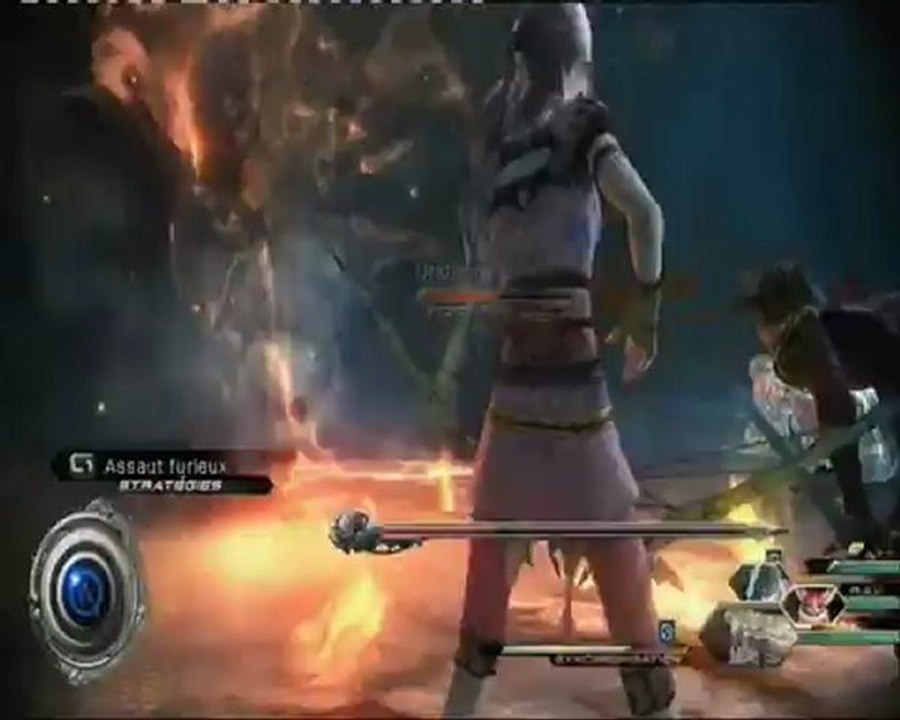 Final Fantasy XIII-2 [100%] Fragment Vita Lyrica (11)