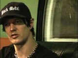 Satyricon 2008 interview - Satyr (part 3)