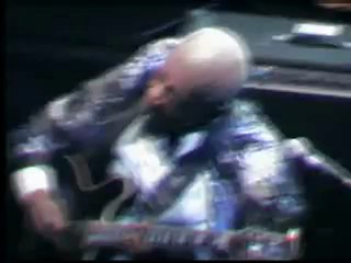 BB KING concert Paris 2012 SUITE 03