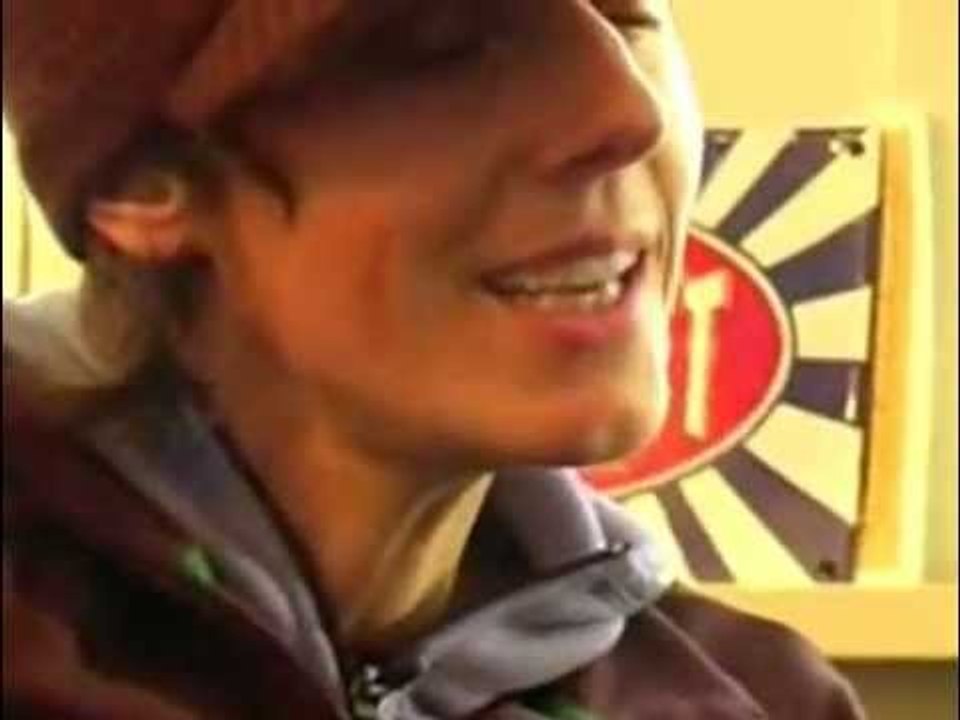 Sarah Bettens - Go (Live)