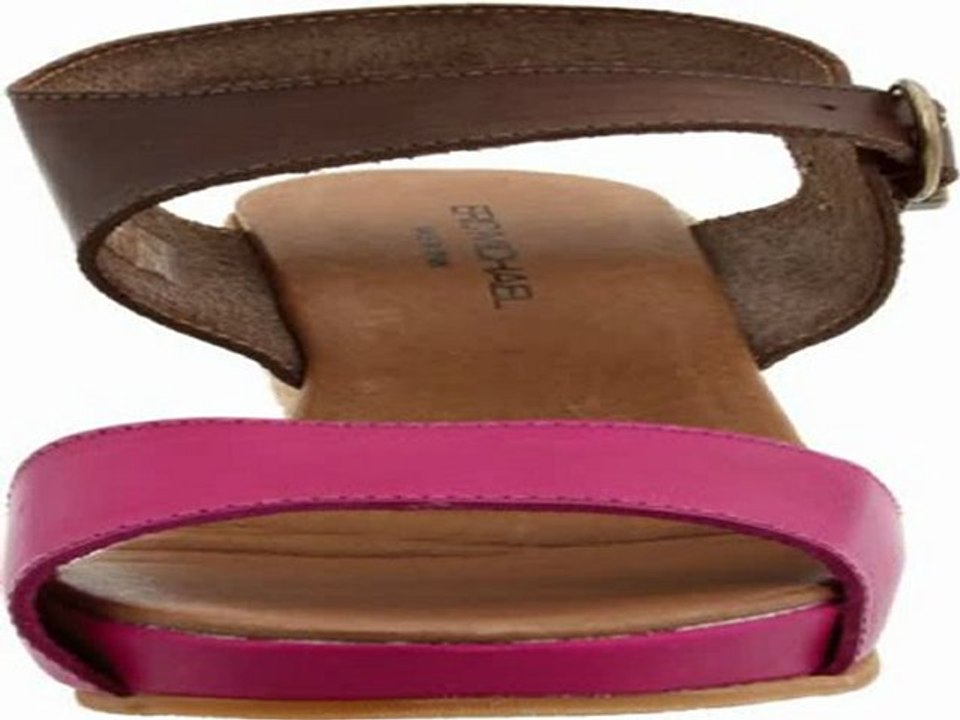 How to prevent Eric Michael  Nemo Espadrille Sandal