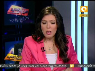 من جديد: حكومة هشام قنديل في البلد دي