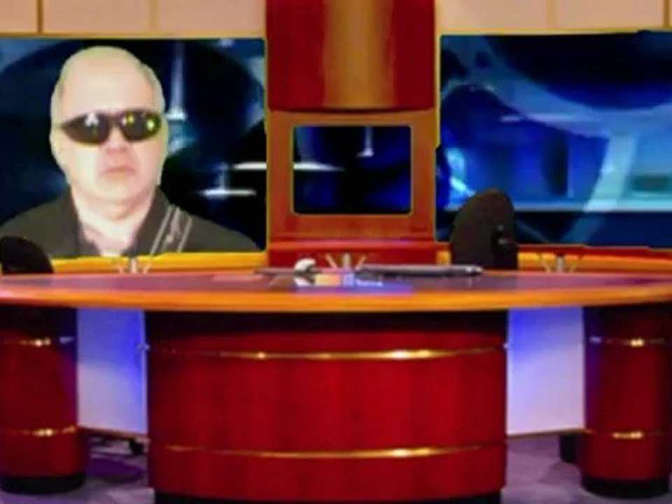 MEDIA-WHAT ARE THEY REALLY TELLING US