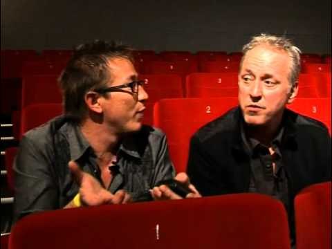 Rowwen Heze 2008 interview - Jack Poels en Tren van Enckevort (deel 6)