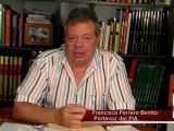 08. La importancia de la 3ª Edad en Arroyomolinos. TV Pia Arroyomolinos. Pia-Arroyomolinos.Com