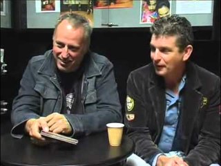 Download Video: Rowwen Heze 2006 interview - Jack Poels en Jack Haegens (part 5)