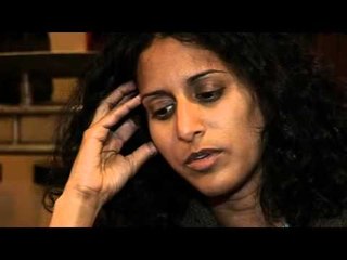 Rupa & The April Fishes 2009 interview - Rupa Marya (part 3)