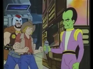 The Incredible Hulk and The Amazing Spider-man