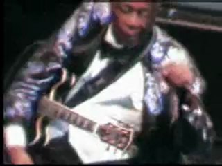 BB KING concert Paris 2012 suite 04