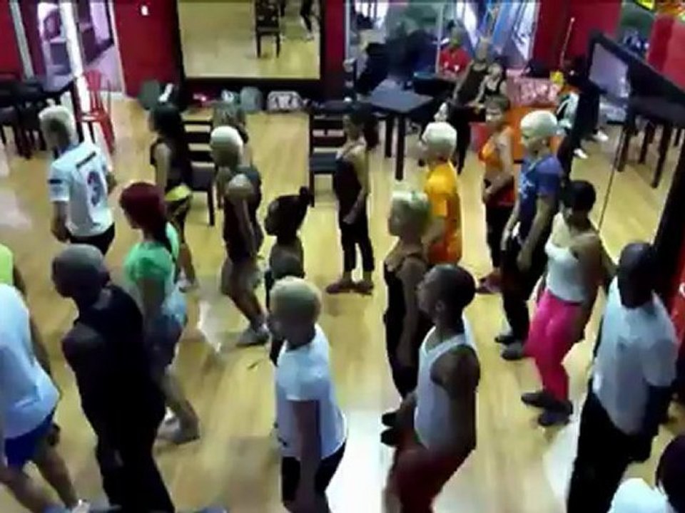 Cali a ritmo y sabor de salsa