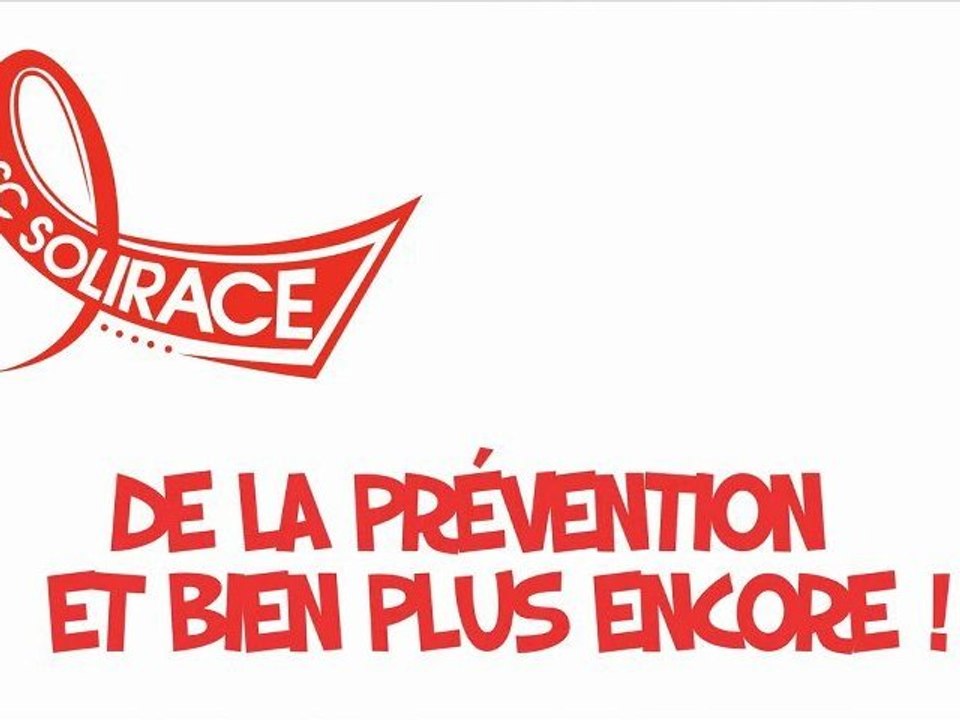 ISC Solirace - Teaser
